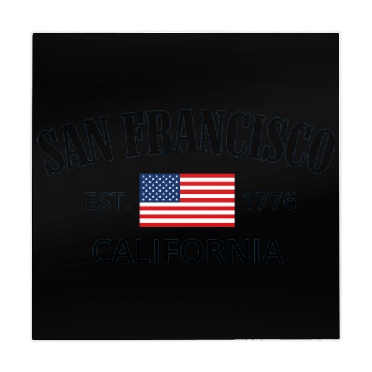 San Francisco Mahjong Mats