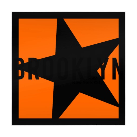 Brooklyn Vibes Mahjong Mats