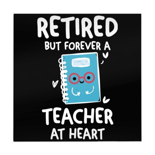 Retired Teacher Quotes Mahjong Mats