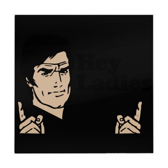 Hey Ladies Mahjong Mats