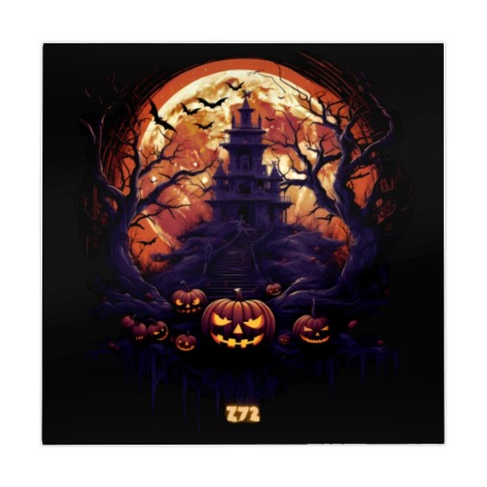 My Spooky Halloween Mahjong Mats