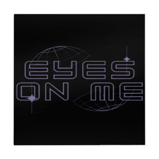 Eyes On Me Mahjong Mats