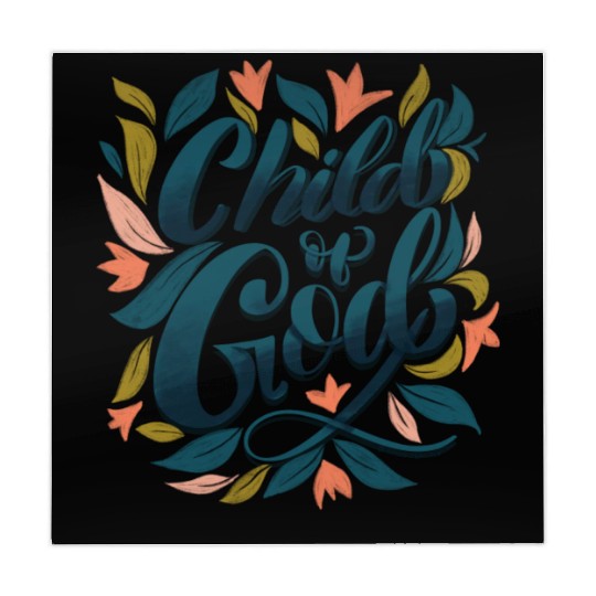 Child of God Mahjong Mats