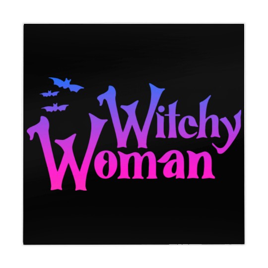 Witchy Woman Mahjong Mats