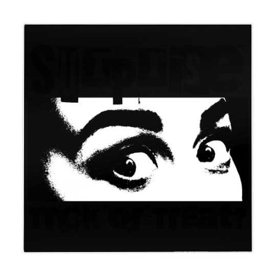 Surprise - Trick or Treat? Mahjong Mats