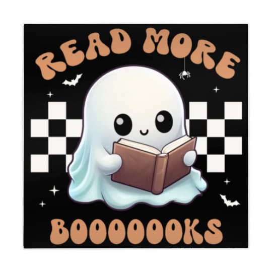 Read More Booooks | Book Lover | Funny Teacher Mahjong Mats