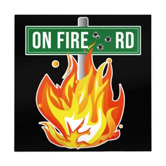 Onfire Road Records Street Sing Mahjong Mats