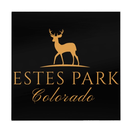 Elk Estes Park Colorado Mahjong Mats