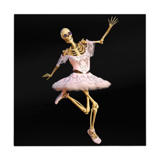 The extraordinary hobby of the Grim Reaper Mahjong Mats