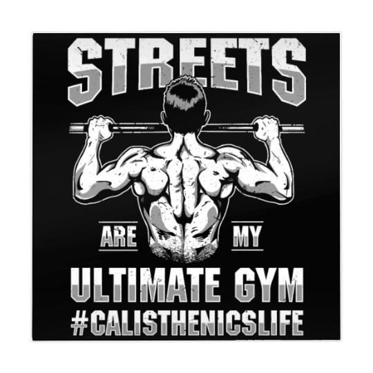 Fitness Workout Training Exercise Pull-up Mahjong Mats