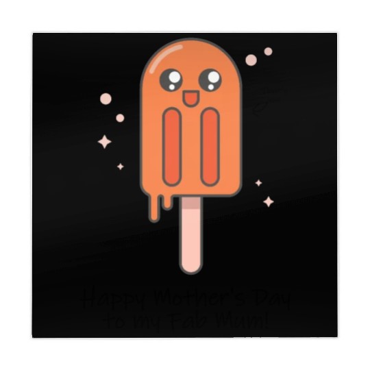 Fab Mum Mother's Day Sticker Mahjong Mats