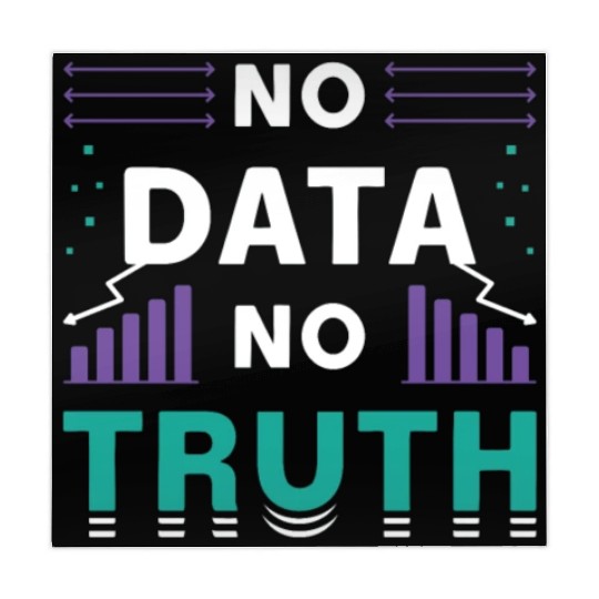 Data Mining No Data No Truth Analyst Programmer Mahjong Mats