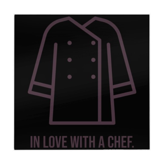 In love with a chef Mahjong Mats