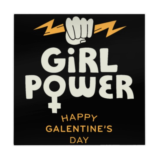 Be My Galentine. Galentine's Day Mahjong Mats