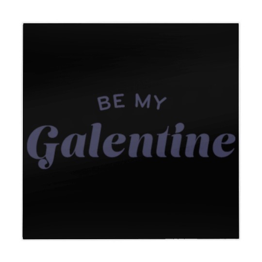 Be My Galentine. Galentine's Day Mahjong Mats