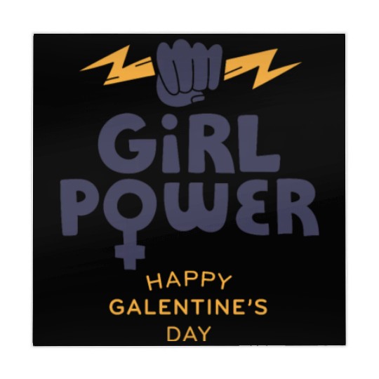 Be My Galentine. Galentine's Day Mahjong Mats