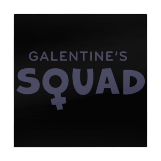 Be My Galentine. Galentine's Day Mahjong Mats