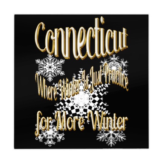 Connecticut winter Mahjong Mats