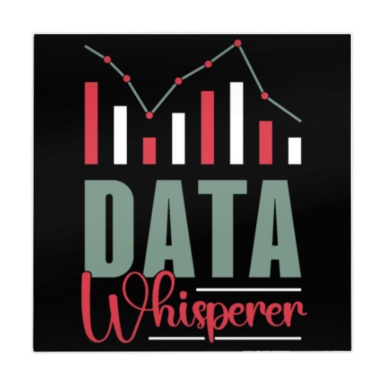 Data Analyst Data Whisperer Computer Science Coder Mahjong Mats