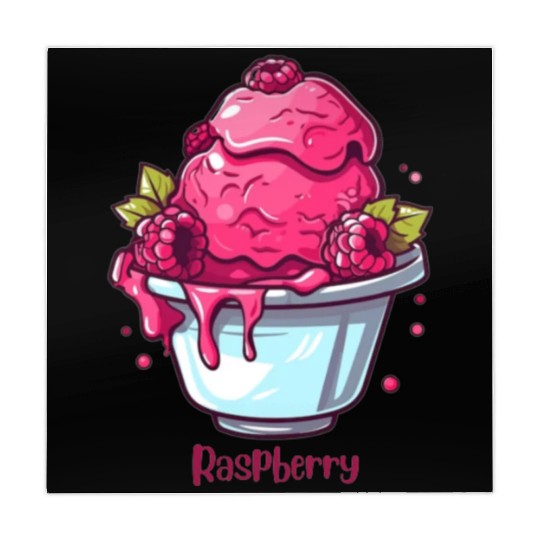 Raspberry Mahjong Mats