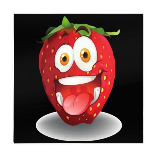 Strawberry Mahjong Mats