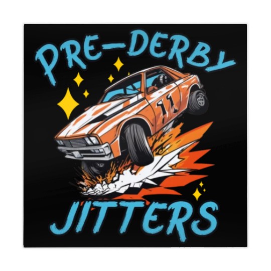 Demo Derby Demolition Derby Demolition Derby Lover Mahjong Mats