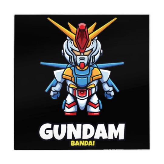 Gundam Bandai world fantastic Mahjong Mats