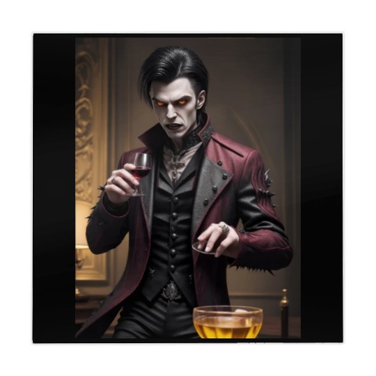 Vampire Mahjong Mats