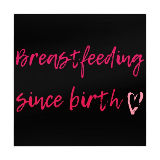 Breastfeeding Since Birth Mahjong Mats