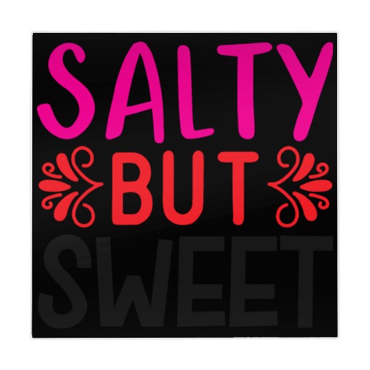 Salty But Sweet Mahjong Mats