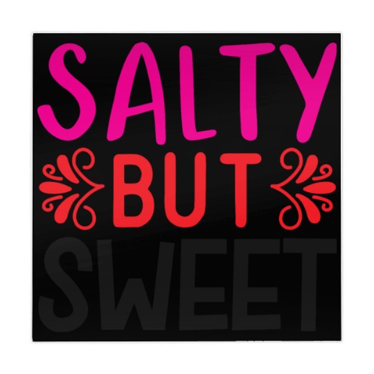 Salty But Sweet Mahjong Mats