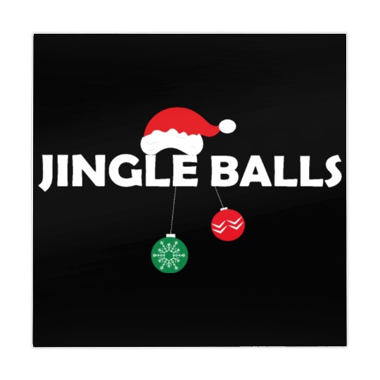 Jingle Bells Mahjong Mats