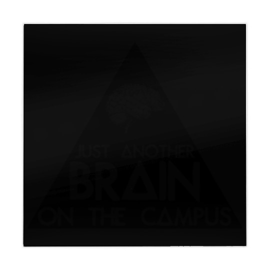 Another Triangle On The Campus Mahjong Mats