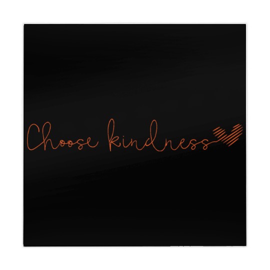 Choose kindness Mahjong Mats