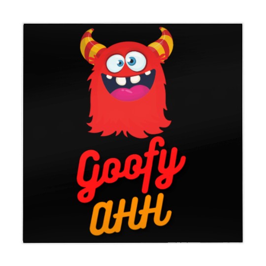 Goofy Ahh Mahjong Mats