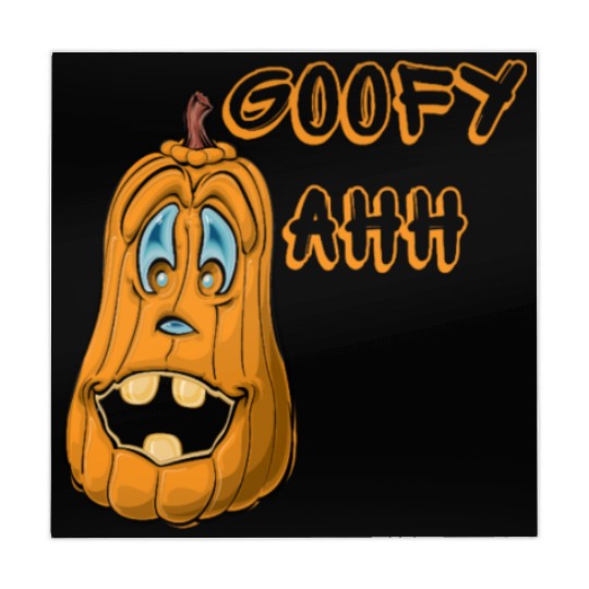 Goofy Ahh Mahjong Mats