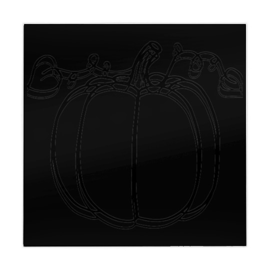 Pumpkin Pi Mahjong Mats Funny Mahjong Mats Pie