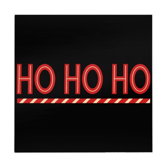 Ho Ho Ho Mahjong Mats