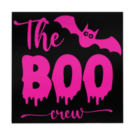 Boo Boo Crew Mahjong Mats