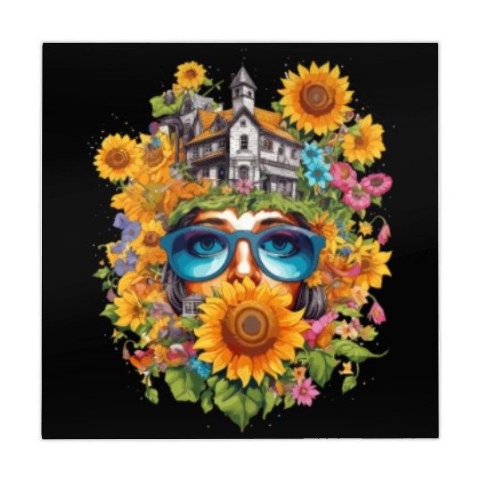 Gardener Garden Hobby-Gardener Gardening Gardener Mahjong Mats