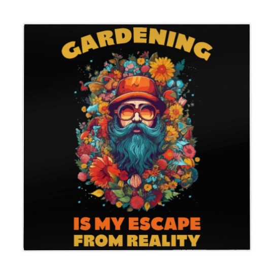 Gardening Garden-plants Landscape-Gardener sayings Mahjong Mats