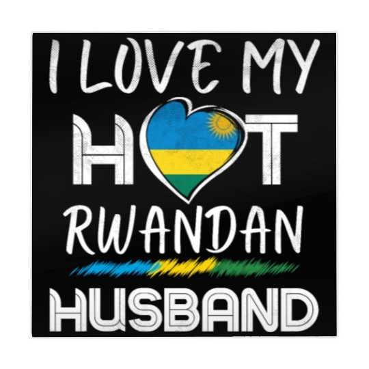 Rwandnan Husband Proud Wife Mahjong Mats