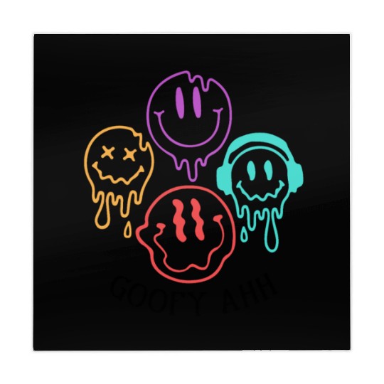 NERD goofy ahh Mahjong Mats