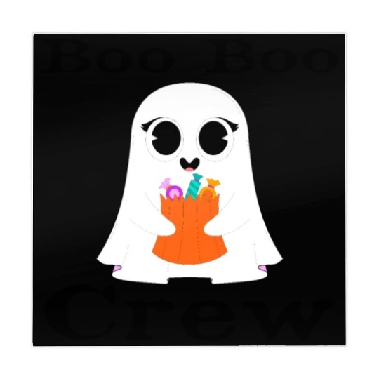 Boo Boo Crew Mahjong Mats