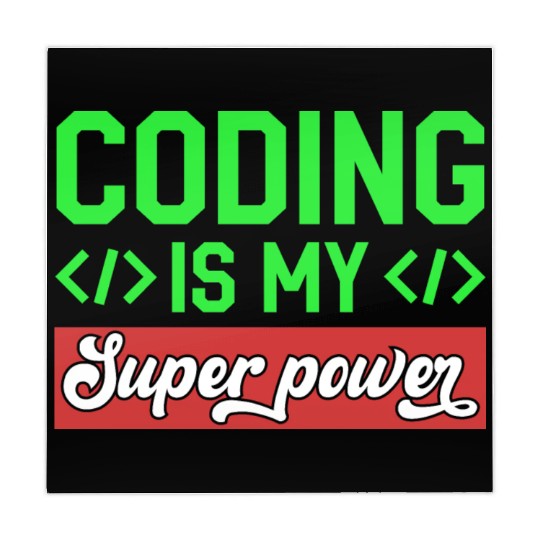 Funny Computer Programmer Computer Science Coding Mahjong Mats