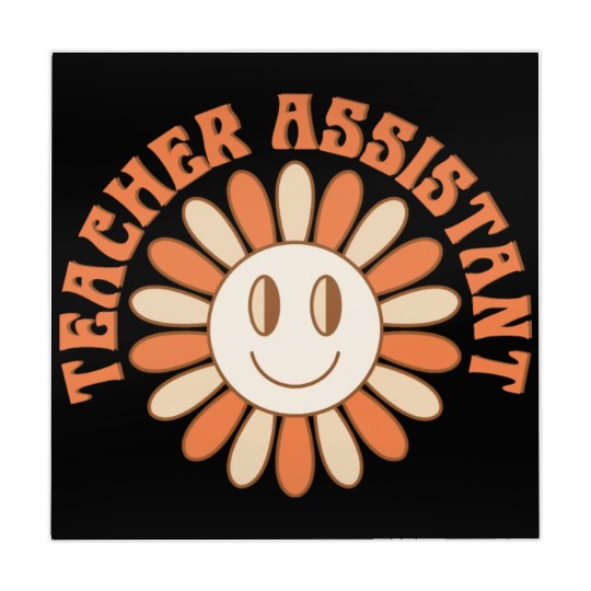 Teacher Assistant Mahjong Mats