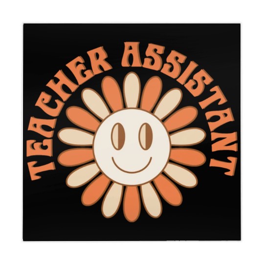 Teacher Assistant Mahjong Mats