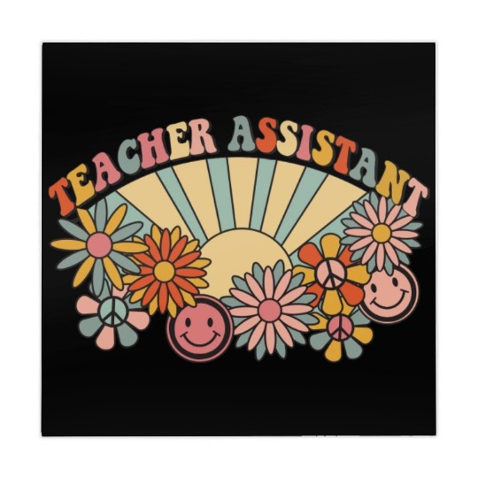 Teacher Assistant Mahjong Mats