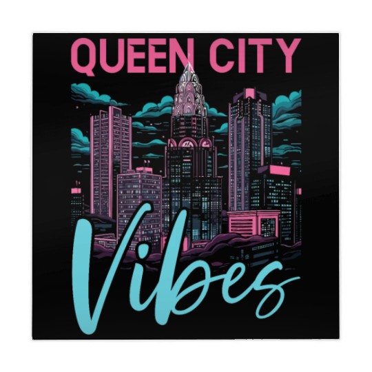 Charlotte North Carolina USA America United States Mahjong Mats