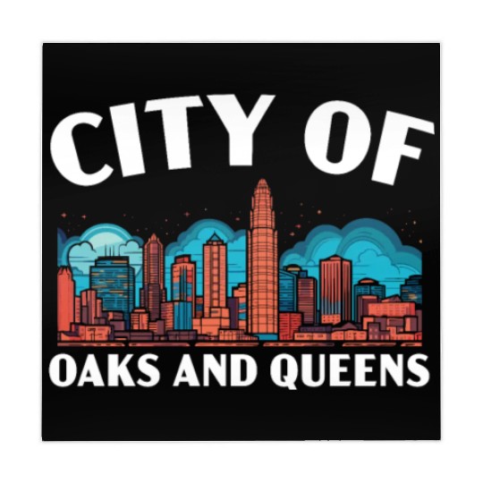 Charlotte North Carolina USA America United States Mahjong Mats